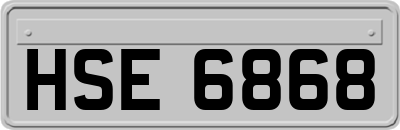 HSE6868
