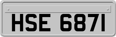 HSE6871