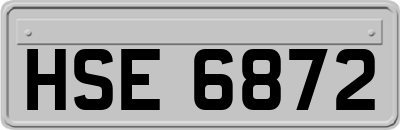 HSE6872