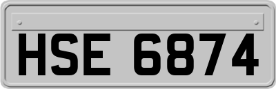 HSE6874