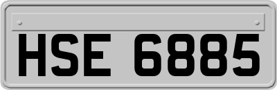HSE6885