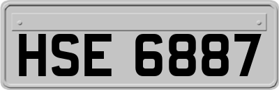 HSE6887