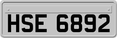 HSE6892