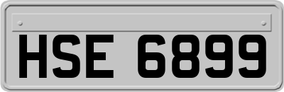 HSE6899