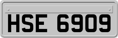 HSE6909