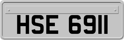 HSE6911