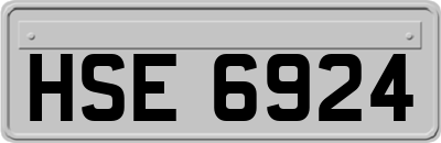 HSE6924