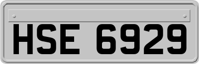 HSE6929