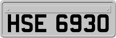 HSE6930