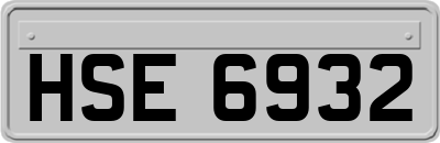 HSE6932