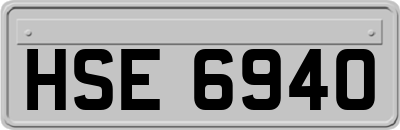 HSE6940