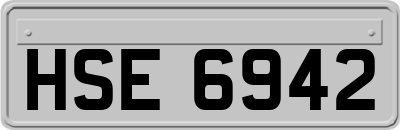 HSE6942