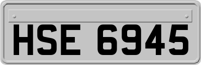 HSE6945