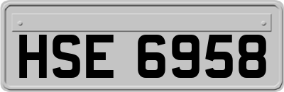 HSE6958