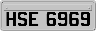 HSE6969