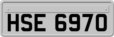 HSE6970