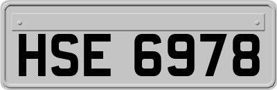 HSE6978