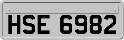 HSE6982