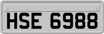 HSE6988