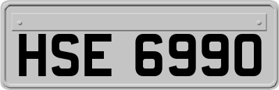 HSE6990