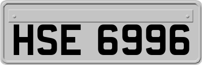 HSE6996