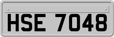 HSE7048