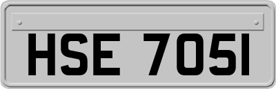 HSE7051