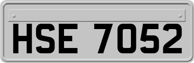 HSE7052