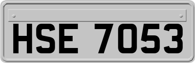 HSE7053