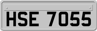 HSE7055