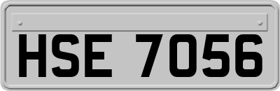 HSE7056