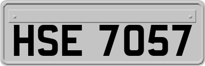 HSE7057