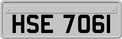 HSE7061