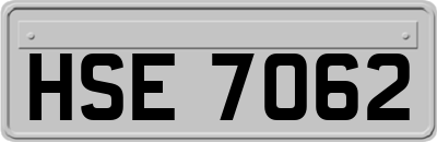 HSE7062