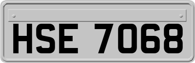 HSE7068