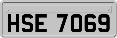 HSE7069