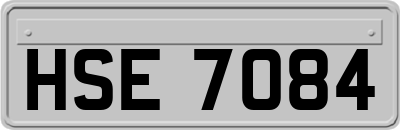 HSE7084