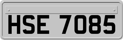 HSE7085