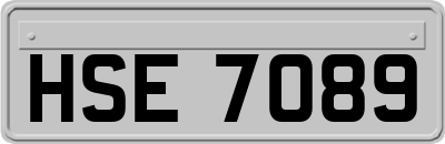 HSE7089