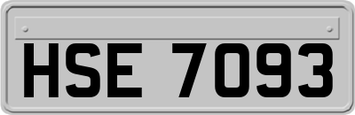 HSE7093