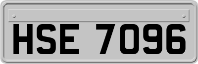 HSE7096