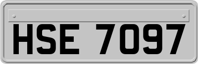 HSE7097