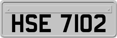 HSE7102