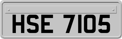 HSE7105