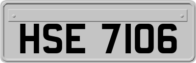 HSE7106