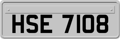 HSE7108