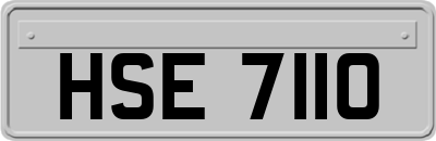 HSE7110