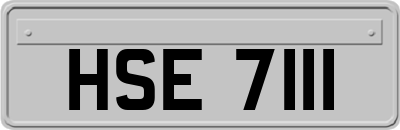 HSE7111