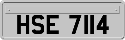 HSE7114