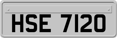 HSE7120